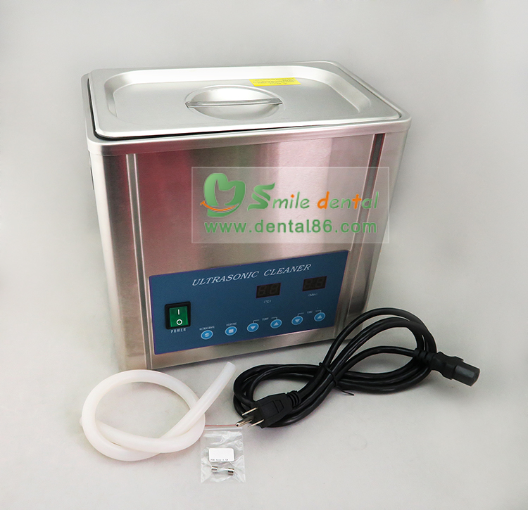 5 Liters Ultrasonic Cleaner